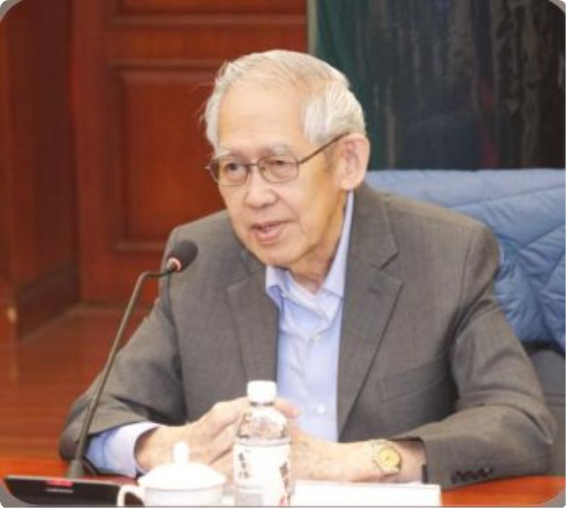 劉和民先生 Mr. Lau Wah Ming